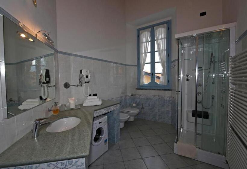 Апартаменты 1 Спальня, Palazzo Del Vice Re