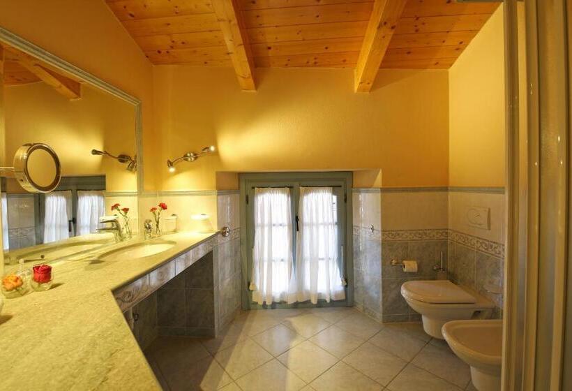 Апартаменты 3 Спальни, Palazzo Del Vice Re