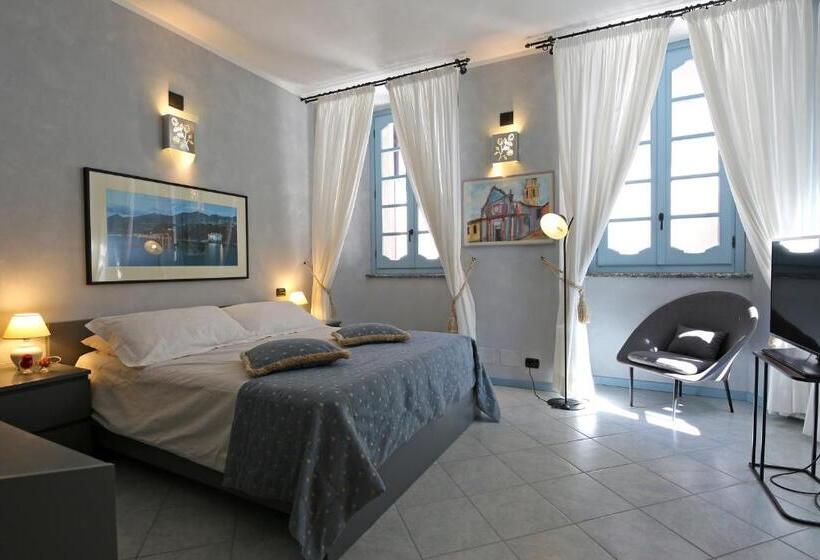 Номер Стандарт, Palazzo Del Vice Re