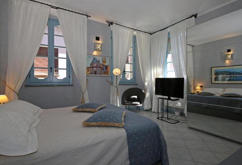 Номер Стандарт, Palazzo Del Vice Re