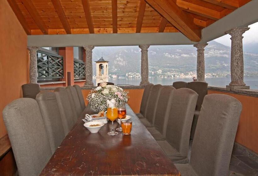 Апартаменты 2 Спальни с Террасой, Palazzo Del Vice Re