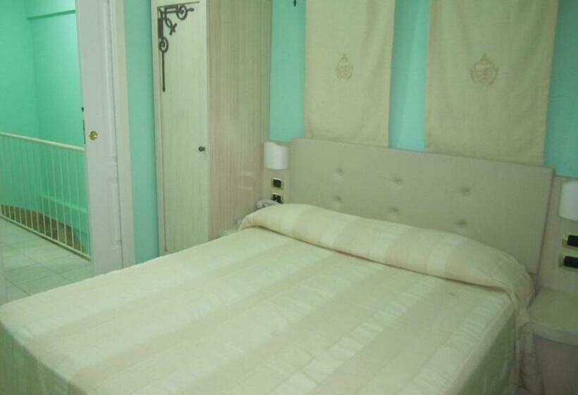 סוויטת ג'וניור, Palazzo Reginella