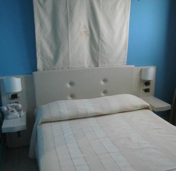 סוויטה משפחתית, Palazzo Reginella