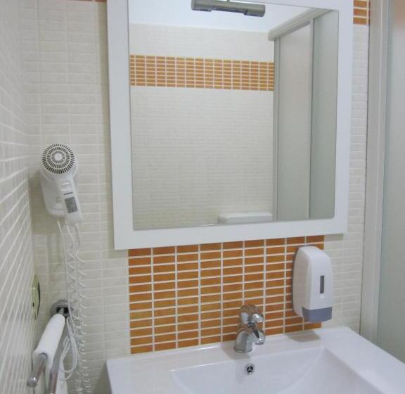 סוויטה משפחתית, Palazzo Reginella