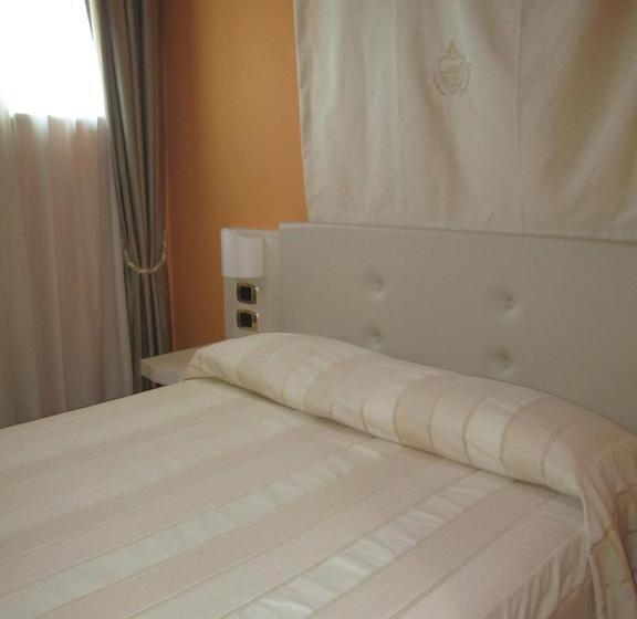 סוויטה משפחתית, Palazzo Reginella