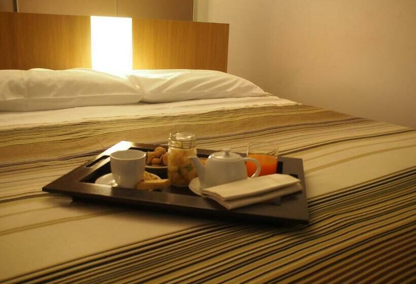 آپارتمان سوپریور 1 خوابه, Parizzi Suites & Restaurant