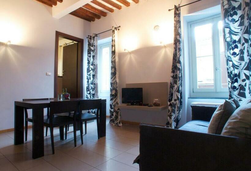 آپارتمان سوپریور 1 خوابه, Parizzi Suites & Restaurant