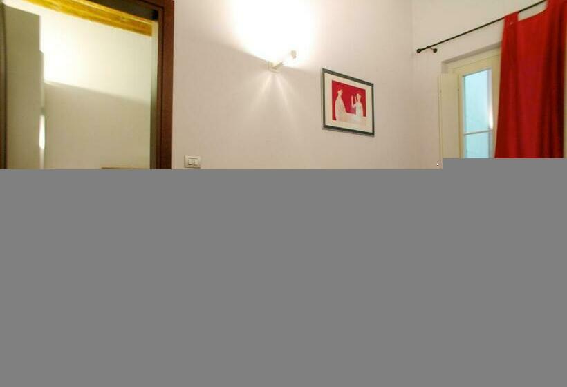 آپارتمان سوپریور 1 خوابه, Parizzi Suites & Restaurant