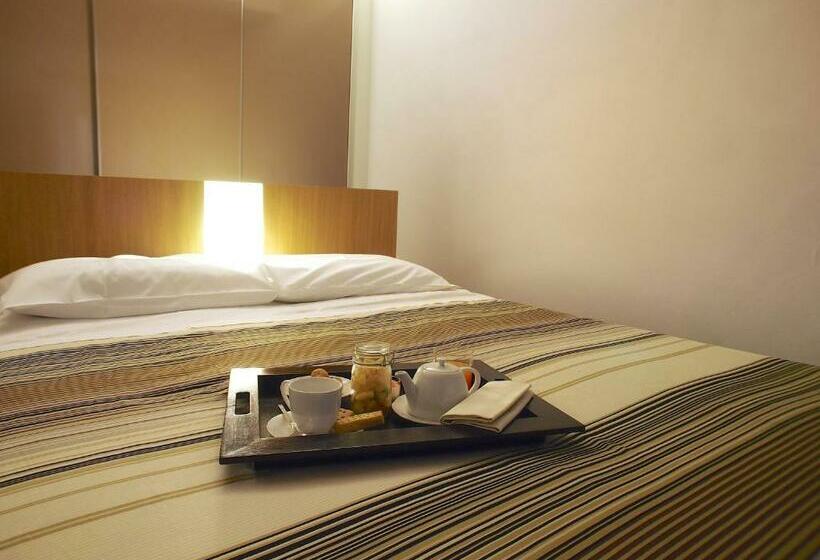 آپارتمان سوپریور 1 خوابه, Parizzi Suites & Restaurant