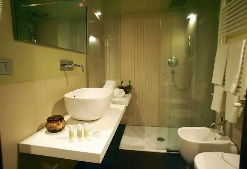 آپارتمان سوپریور 1 خوابه, Parizzi Suites & Restaurant