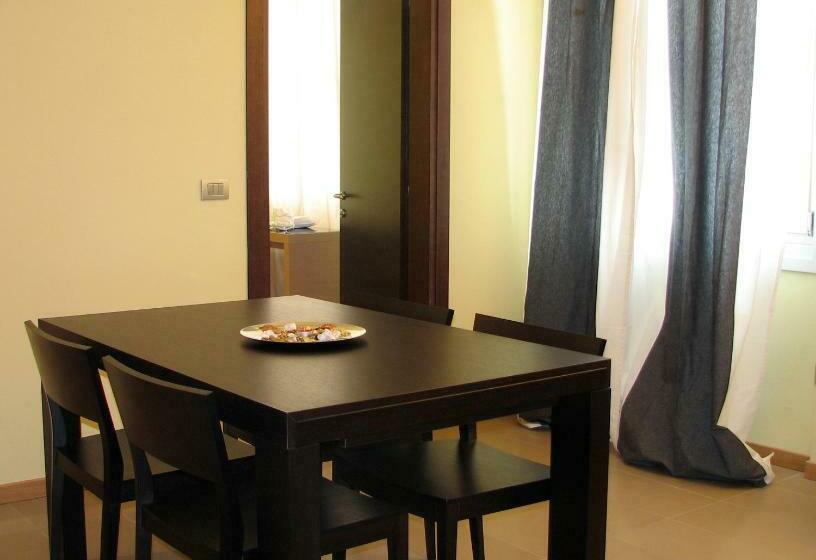 آپارتمان سوپریور 1 خوابه, Parizzi Suites & Restaurant