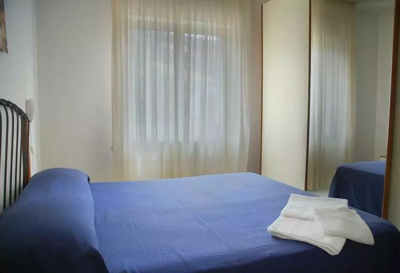 ２ベッドルームアパートメント, Residence Belvedere