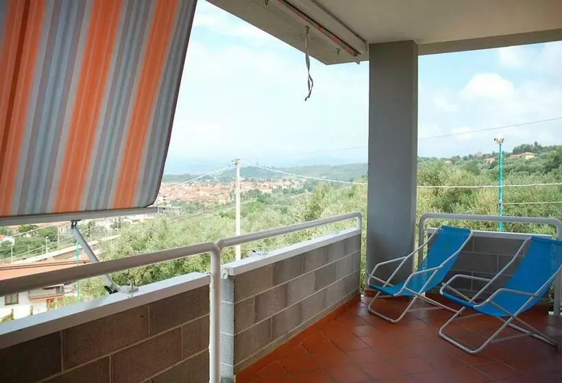 海の見える３ベッドルームアパートメント, Residence Belvedere