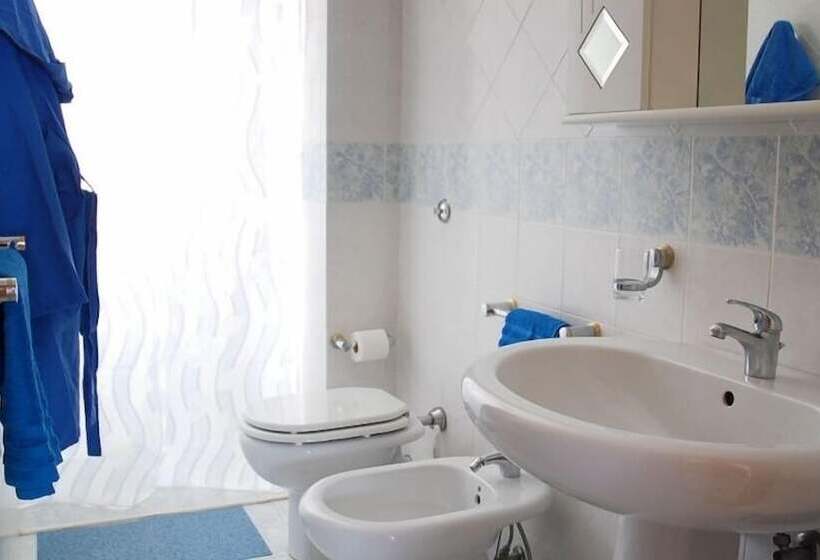 דירת חדר, Residence Belvedere