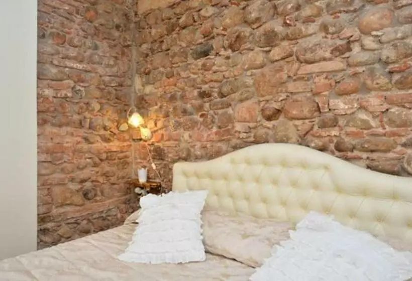 １ベッドルームアパートメント, Residence Cà Di Capri