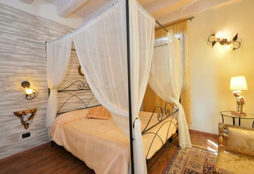 1ベッドルームアパートメント, Residence Cà Di Capri