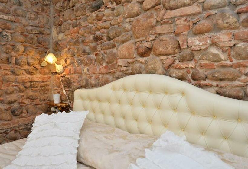 1ベッドルームアパートメント, Residence Cà Di Capri