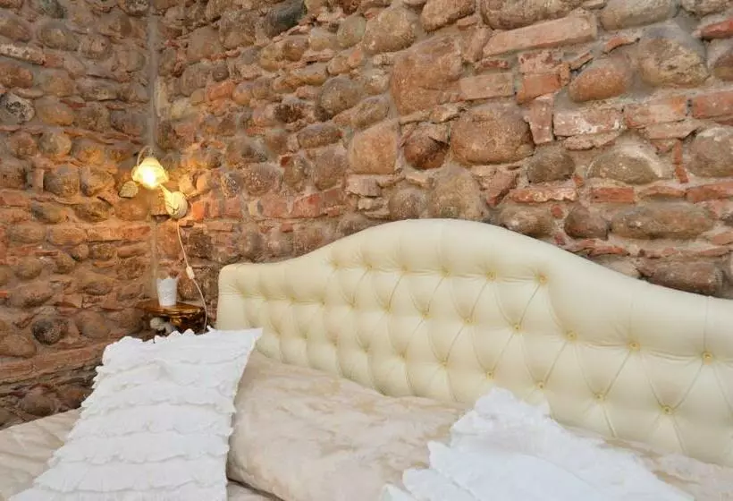 １ベッドルームアパートメント, Residence Cà Di Capri