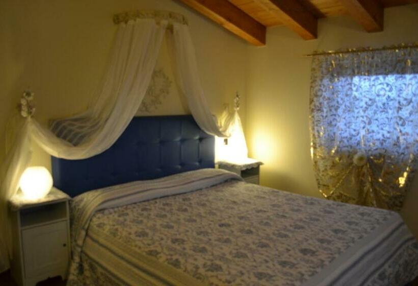 1ベッドルームアパートメント, Residence Cà Di Capri