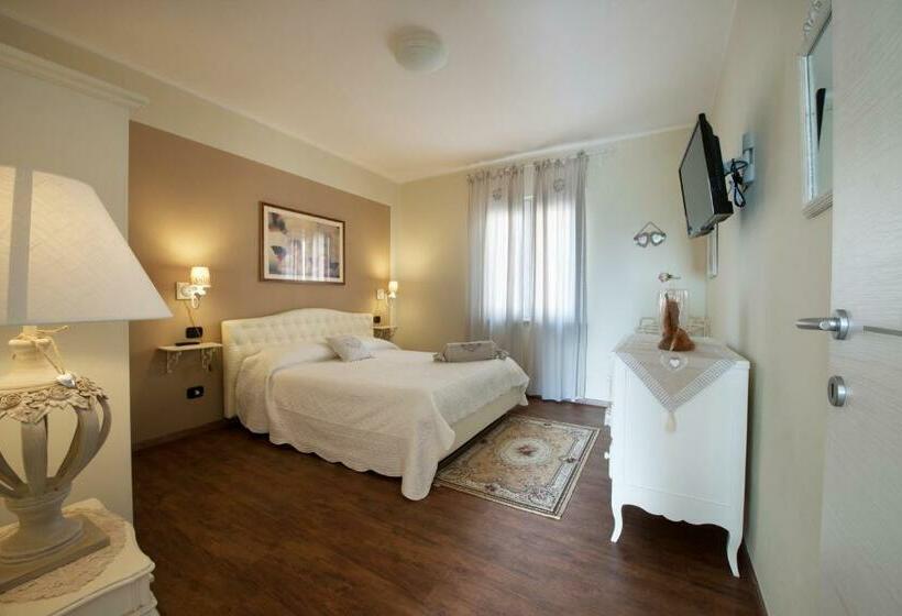침실 1개 아파트, Residence Cà Di Capri