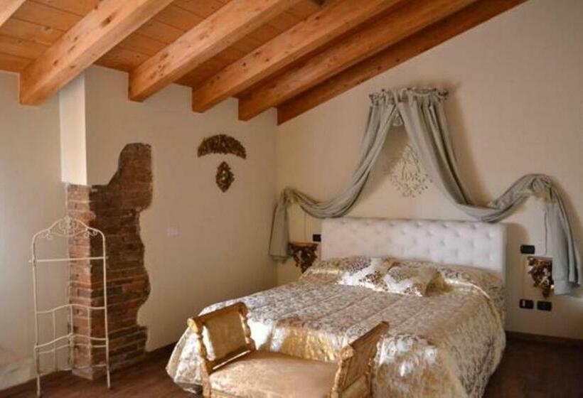 1ベッドルームアパートメント, Residence Cà Di Capri