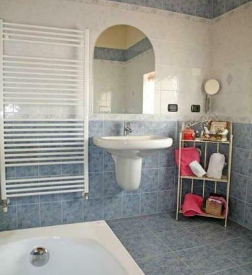 1ベッドルームアパートメント, Residence Cà Di Capri