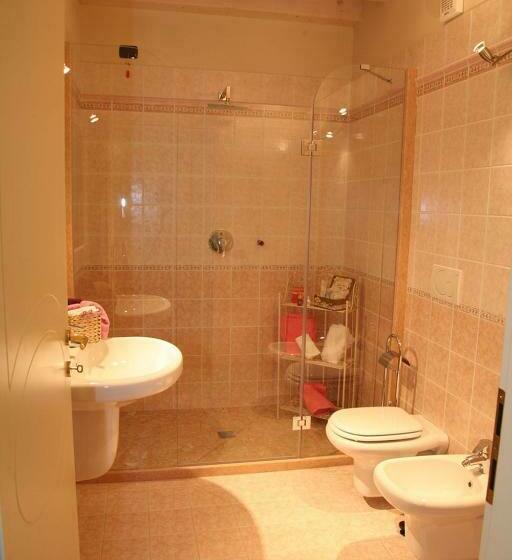 1ベッドルームアパートメント, Residence Cà Di Capri