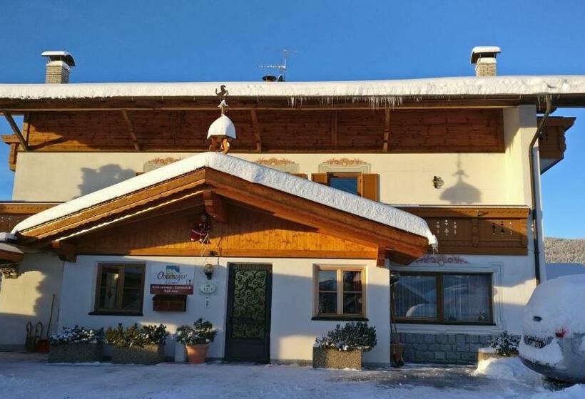 Номер Стандарт с Балконом, Residence Condor