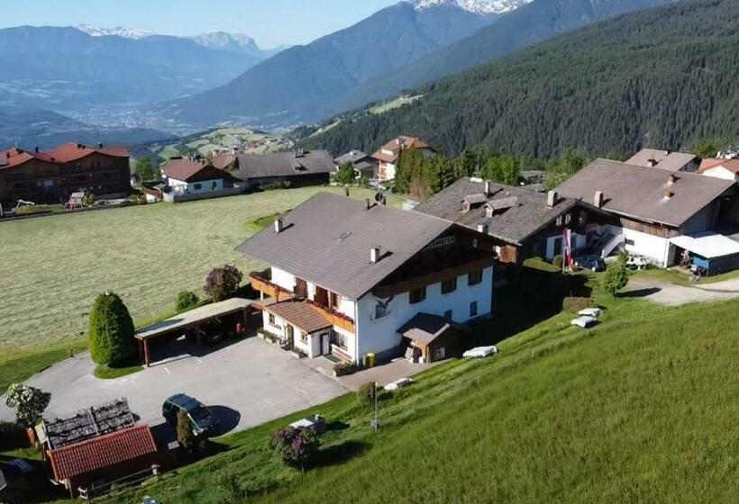 Номер Стандарт с Балконом, Residence Condor