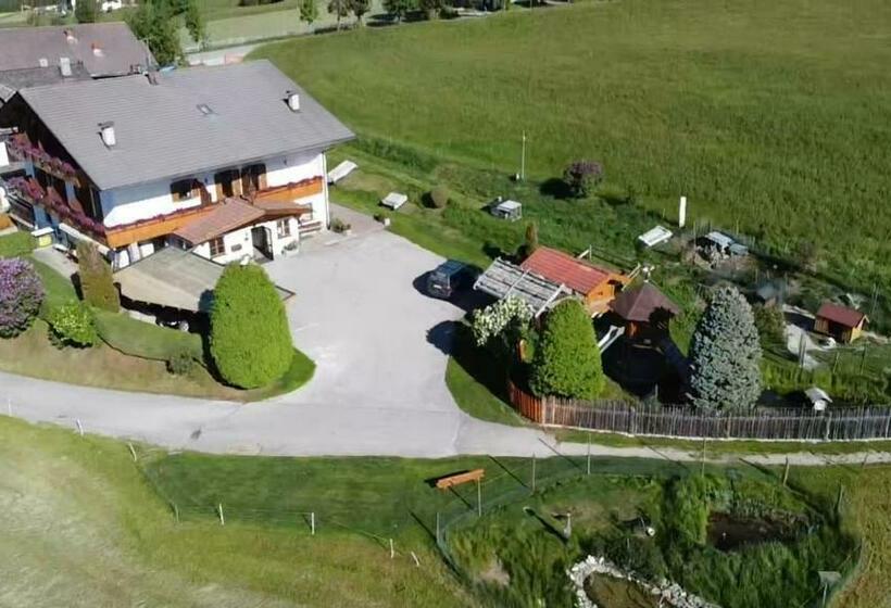 Номер Стандарт с Балконом, Residence Condor