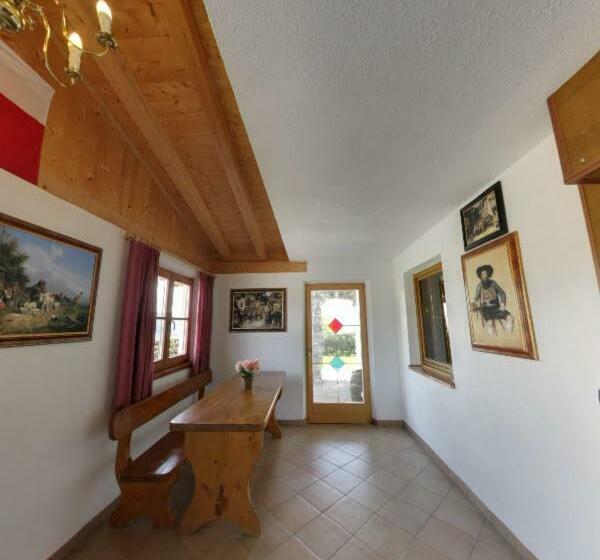 Номер Стандарт с Балконом, Residence Condor