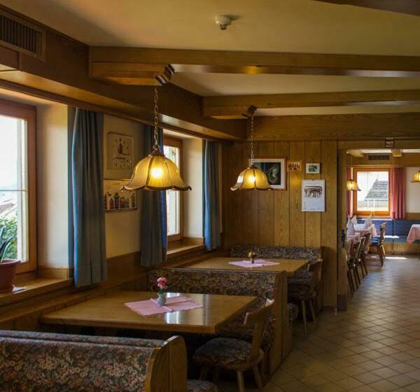 Номер Стандарт с Балконом, Residence Condor