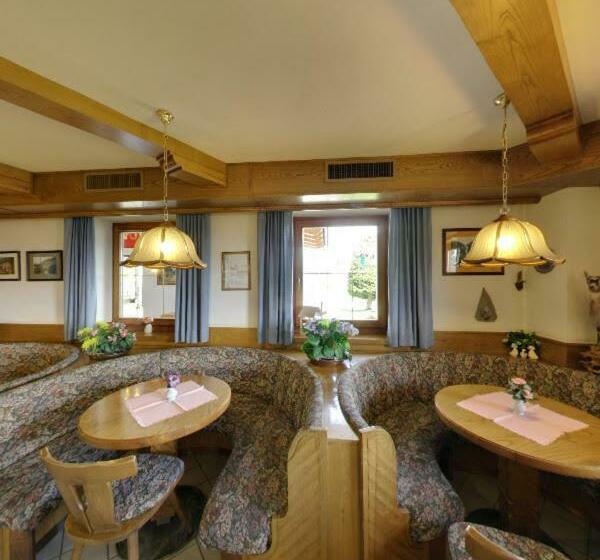 Номер Стандарт с Балконом, Residence Condor