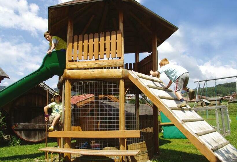 Номер Стандарт с Балконом, Residence Condor