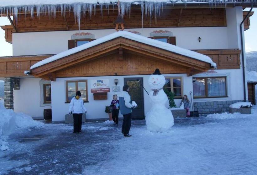 Номер Стандарт с Балконом, Residence Condor