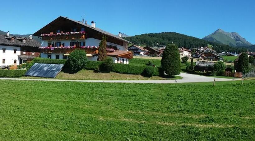 Номер Стандарт с Балконом, Residence Condor