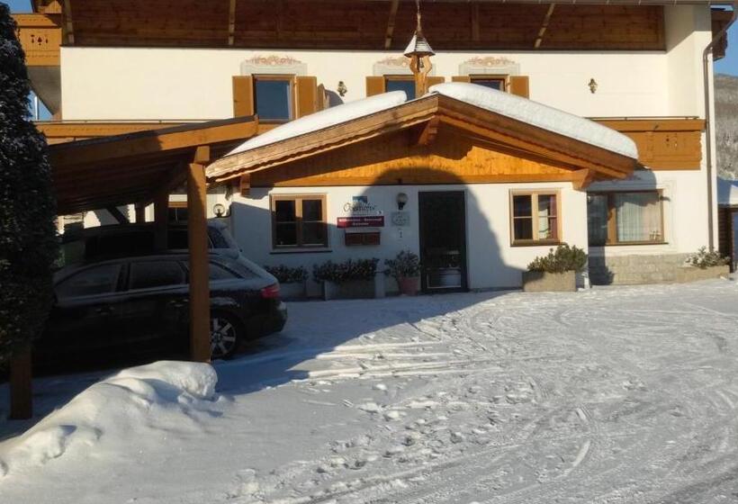 Номер Стандарт с Балконом, Residence Condor