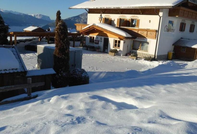 Номер Стандарт с Балконом, Residence Condor