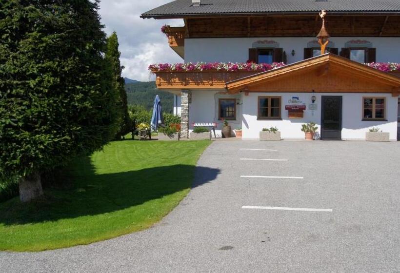 Номер Стандарт с Балконом, Residence Condor