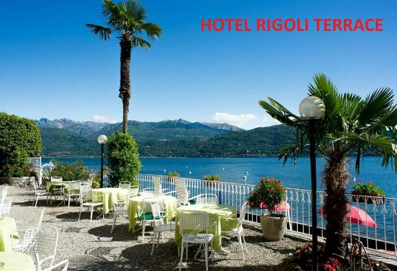 침실 1개 아파트, Residence Ortensia