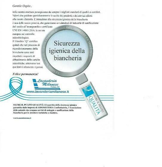 침실 1개 아파트, Residence Ortensia