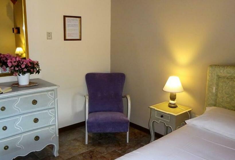 침실 1개 아파트, Residence Ortensia