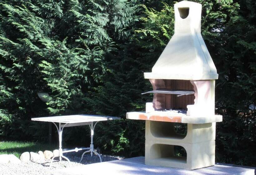 침실 1개 아파트, Residence Ortensia