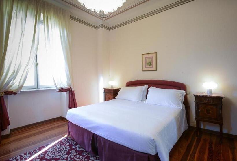 آپارتمان 2 خوابه, Residence Ortensia