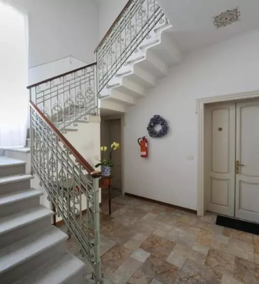 ２ベッドルームアパートメント, Residence Ortensia