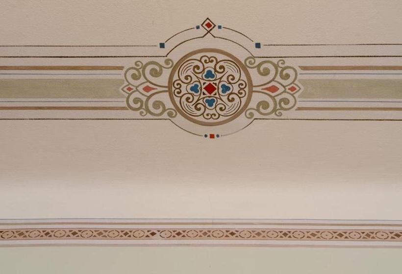 침실 2개 아파트, Residence Ortensia