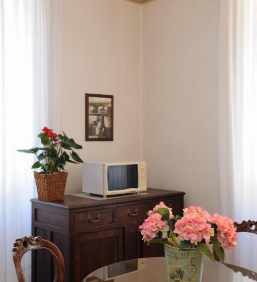 침실 1개 아파트, Residence Ortensia