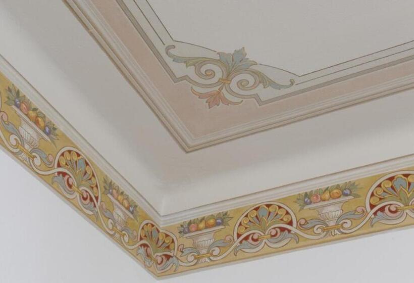 침실 1개 아파트, Residence Ortensia