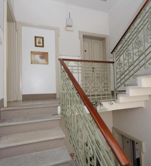 1 Bedroom Penthouse Apartment, Residence Ortensia