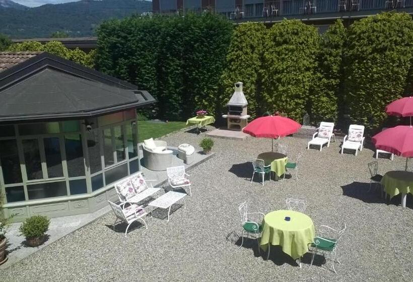 침실 1개 수피리어 아파트, Residence Ortensia